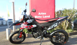 APRILIA SX 125 supermotard sx125 125sx