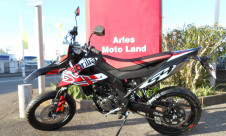 APRILIA SX 125 supermotard sx125 125sx