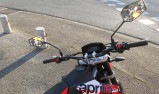 APRILIA SX 125 supermotard sx125 125sx