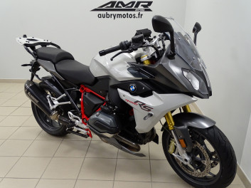BMW R 1200 RS