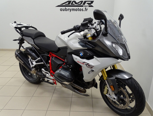 BMW R 1200 RS