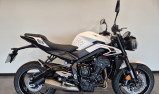 TRIUMPH STREET TRIPLE 765 R