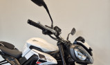 TRIUMPH STREET TRIPLE 765 R