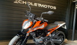 KTM 125 DUKE