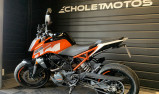 KTM 125 DUKE
