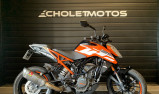KTM 125 DUKE