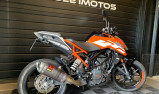 KTM 125 DUKE