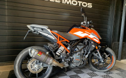 KTM 125 DUKE