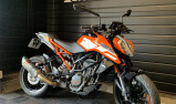 KTM 125 DUKE