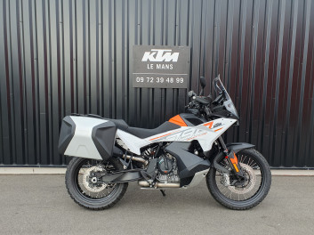 KTM 790 ADVENTURE 2024
