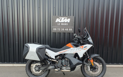 KTM 790 ADVENTURE 2024