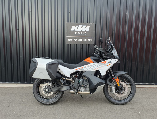 KTM 790 ADVENTURE 2024