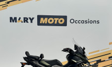 KYMCO CV3 550