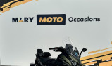 KYMCO CV3 550