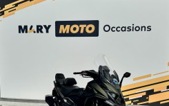 KYMCO CV3 550