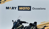 KYMCO CV3 550