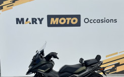 KYMCO CV3 550