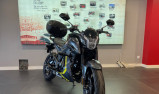 ZONTES ZT 125 URBAN