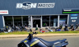 KYMCO MAXXER 300 / 83.69€/MOIS* / DSN MOTOS 40