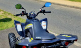 KYMCO MAXXER 300 / 83.69€/MOIS* / DSN MOTOS 40