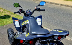 KYMCO MAXXER 300 / 83.69€/MOIS* / DSN MOTOS 40