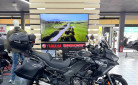 KAWASAKI VERSYS 1000 SE GRAND TOURER GARANTIE