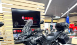 KAWASAKI VERSYS 1000 SE GRAND TOURER GARANTIE