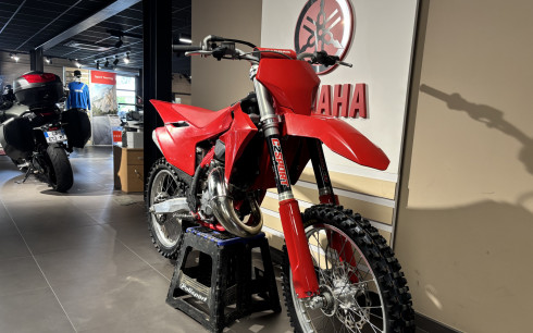 GASGAS MC 125