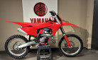 GASGAS MC 125