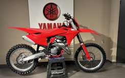 GASGAS MC 125