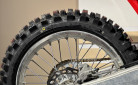 GASGAS MC 125