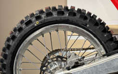 GASGAS MC 125