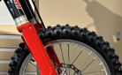 GASGAS MC 125