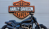 HARLEY-DAVIDSON SOFTAIL FAT BOB 1868