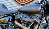 HARLEY-DAVIDSON SOFTAIL FAT BOB 1868