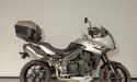 TRIUMPH TIGER 1050 SPORT ABS