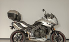 TRIUMPH TIGER 1050 SPORT ABS