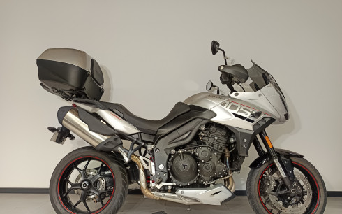 TRIUMPH TIGER 1050 SPORT ABS