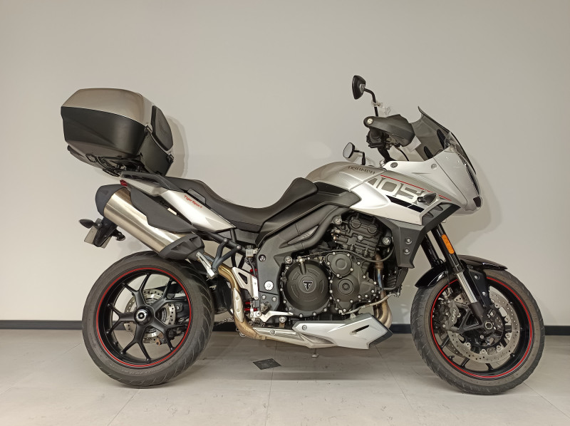 TRIUMPH TIGER 1050 SPORT ABS