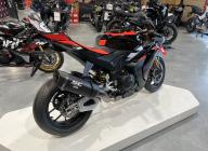 APRILIA RSV4 1100 FACTORY