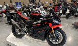 APRILIA RSV4 1100 FACTORY