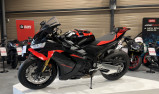 APRILIA RSV4 1100 FACTORY