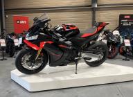 APRILIA RSV4 1100 FACTORY