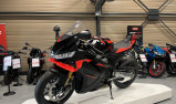 APRILIA RSV4 1100 FACTORY