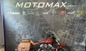 INDIAN SCOUT 1200 100th ANNIVERSAIRE 2500kms! 