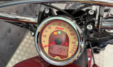 INDIAN SCOUT 1200 100th ANNIVERSAIRE 2500kms! 