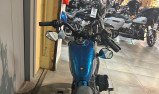 HARLEY-DAVIDSON SPORTSTER 1200 XL