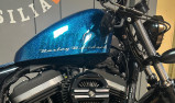 HARLEY-DAVIDSON SPORTSTER 1200 XL