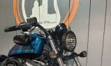 HARLEY-DAVIDSON SPORTSTER 1200 XL