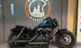 HARLEY-DAVIDSON SPORTSTER 1200 XL